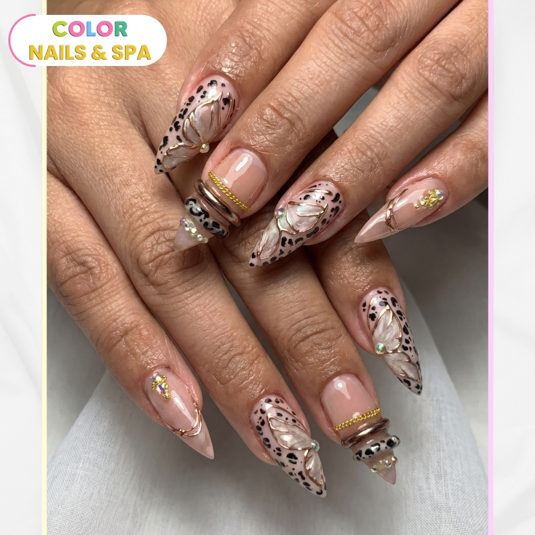 Nail Art